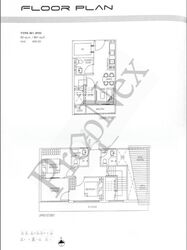 Suites @ Bukit Timah (D21), Apartment #553498761